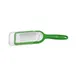 Victorinox 7.6082.4 Manual Grater, 10.3" L x 2.6" W x 1.1" H, Green Steel Blades, Silicone Feet 4 image