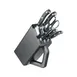 Victorinox 7.7243.6 Grand Maitre Forged 6-Piece Block Knife Set Black Steel Blades, Roll Bag - 1/Bag 2 image