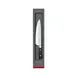 Victorinox 7.7403.20G Forged Chef Knife, 8" Straight Blade, Black Plastic Handle, 7"-9" Blade Length 1 image