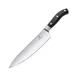 Victorinox 7.7403.22G Forged Carving Knife, 8½" Blade, Black Plastic Handle, Stainless Steel, 8-1/2" 3 image