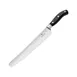 Victorinox 7.7433.26G Maitre Forged 10" Bread & Sandwich Knife, Black Wood Handle, Serrated Blade 3 image