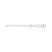 Victorinox 7.8991.27 Chef Knife, 7½" Steel Blade, White Polypropylene Handle, Hangtag 1 image