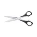 Victorinox 8.0906.16 Kitchen Shears - 6" Shear with Polypropylene Handle, Peggable Packaging 1 image