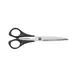 Victorinox 8.0906.16 Kitchen Shears - 6" Shear with Polypropylene Handle, Peggable Packaging 2 image