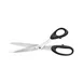 Victorinox 8.0908.21 Kitchen Shears – 8½" Bent Stainless Steel Shear with Polypropylene Handle 1 image