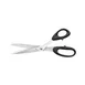 Victorinox 8.0908.21 Kitchen Shears – 8½" Bent Stainless Steel Shear with Polypropylene Handle 4 image