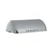 Vollrath 4634020-1 Full‑Size Round Stainless Steel Replacement Dome Cover for 4634010 Chafer 1/Each 2 image