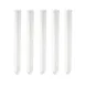 Winco CR-1610CL Bar Maid, Shooter Tubes, 6" Crystal Tubes .85Oz, 1/2" Dia - Pack 1 image