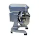 Atosa USA PPM-10 Floor Model Commercial Planetary Mixer, 10 qt. Capacity, 3-Speed - Open box 4 image