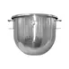 Atosa USA PPM-10 Floor Model Commercial Planetary Mixer, 10 qt. Capacity, 3-Speed - Open box 7 image