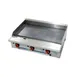 Sierra SRTG-36 36" Countertop Gas Griddle with Thermostatic Controls, 3/4" Thick Plate - Open box 2 image