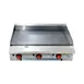Sierra SRTG-36 36" Countertop Gas Griddle with Thermostatic Controls, 3/4" Thick Plate - Open box 3 image