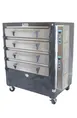 Peerless 2348PE-2 Electric Deck-Type Pizza Bake Oven 1 image