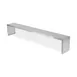 Vollrath 38055 Stationary Sneeze Guard 1 image