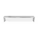 Vollrath 38055 Stationary Sneeze Guard 2 image