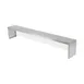Vollrath 38055 Stationary Sneeze Guard 3 image