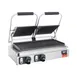 Vollrath 40795 Cayenne® Italian Panini Sandwich Press - 19" x 9 1/8" Cooking Surface - Open Box 2 image