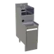 Glastender E-BS-12 Underbar Blender Station 1 image