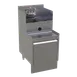 Glastender E-BS-18 Underbar Blender Station 1 image