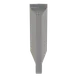Glastender E-CIW-15 Underbar Angle Filler 1 image