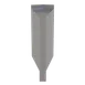 Glastender E-CIW-25 Underbar Angle Filler 1 image