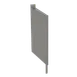 Glastender E-CIW-5 Underbar Angle Filler 1 image