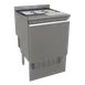 Glastender E-CPC24 Underbar Add-On Unit 1 image