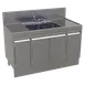 Glastender E-DS-48 Underbar Sink Units 1 image