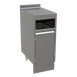 Glastender E-DW-14 Underbar Add-On Unit 1 image