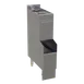 Glastender E-FTR8 Underbar Add-On Unit 1 image