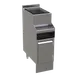 Glastender E-IB-12 Underbar Ice Bin/Cocktail Unit 1 image