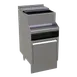 Glastender E-IB-18 Underbar Ice Bin/Cocktail Unit 1 image