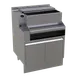 Glastender E-IB-24-CP10 Underbar Ice Bin/Cocktail Unit 1 image