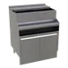 Glastender E-IB-30 Underbar Ice Bin/Cocktail Unit 1 image