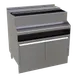 Glastender E-IB-36 Underbar Ice Bin/Cocktail Unit 1 image