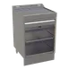 Glastender E-WC-24 Underbar Blender Station 1 image