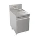 Krowne KR24-MD18-C 18" Underbar Sink Units, 1 Compartment without Drainboard 1 image