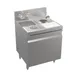 Krowne KR24-MS24-C 24" Underbar Sink Units, 1 Compartment without Drainboard 1 image