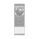 Krowne KR24-MS8 8" Underbar Sink Units, 1 Compartment without Drainboard 3 image