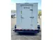 Everidge EMU612CF Mobile Cooler/Freezer Units, Refrigerated Trailer, 6' W x 12' L, 0°F - 50°F, 4" Insulated Walls, Govi Refrigeration System 7 image