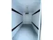 Everidge EMU68CF Mobile Cooler/Freezer Units, Refrigerated Trailer, 6' W x 8' L, 0°F - 50°F, 4" Insulated Walls, Govi Refrigeration System 4 image