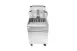 Atosa USA ATFS-75ES-NG Full Pot Floor Model Gas Fryer 1 image