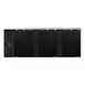 Continental Refrigerator BB90N 90" Back Bar Cooler with Solid Door 1 image