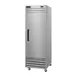 Hoshizaki VF1A-FS 32" 1-Solid Door Reach-In Freezer, Bottom Mounted, 19.07 cu. ft., Stainless Steel 2 image