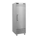 Hoshizaki VF1A-FS 32" 1-Solid Door Reach-In Freezer, Bottom Mounted, 19.07 cu. ft., Stainless Steel 3 image