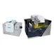 Thermaco Big Dipper W-200-IS-X Automatic Grease Removal System with IOT, 47lb - 20 GPM / 115V 11 image