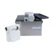 Thermaco Big Dipper® Pro W-250-IS-X Automatic Grease Removal System with IOT, 56lb - 25 GPM / 115V 1 image
