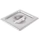 Vollrath 75160 Stainless Steel Steam Table Pan Cover 1 image