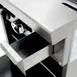 Atosa USA ATO-24G Gas 24" Restaurant Range (Limited with Stocks - Discontinued) 6 image