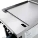 Atosa USA ATO-24G Gas 24" Restaurant Range (Limited with Stocks - Discontinued) 7 image